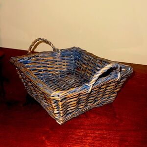 Wicker Basket